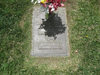 Gambaiani, Pete gravesite