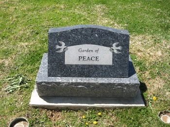 Watson, Ora Dale gravesite